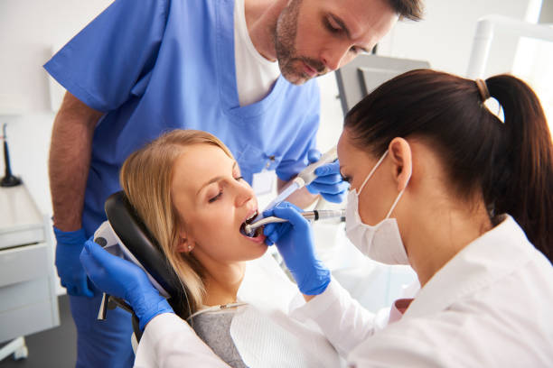 Best Wisdom Tooth Removal  in Sicklerville, NJ