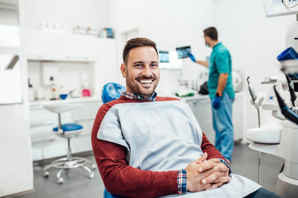 Dental Bonding in Sicklerville, NJ
