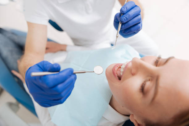 Emergency Dental Services in Sicklerville, NJ